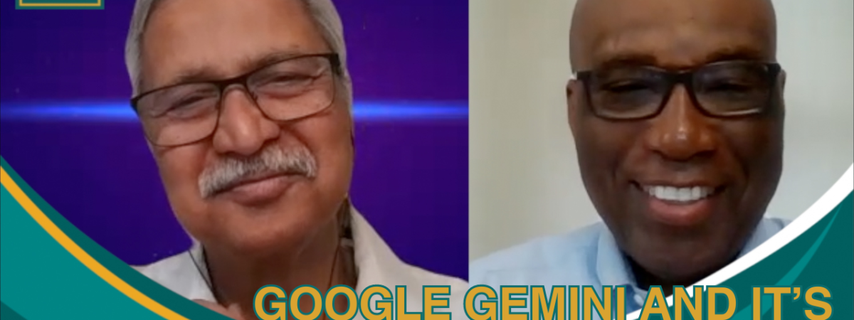 Google Gemini and its impact on the BFSI Industry